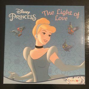 Disney Princess The Light of Love